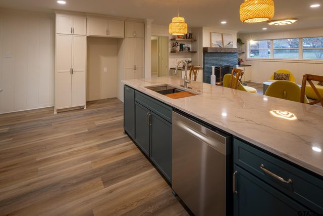 3518 Bain Pl, Tyler, TX 75701