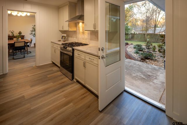 3518 Bain Pl, Tyler, TX 75701