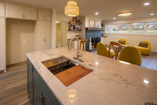 3518 Bain Pl, Tyler, TX 75701