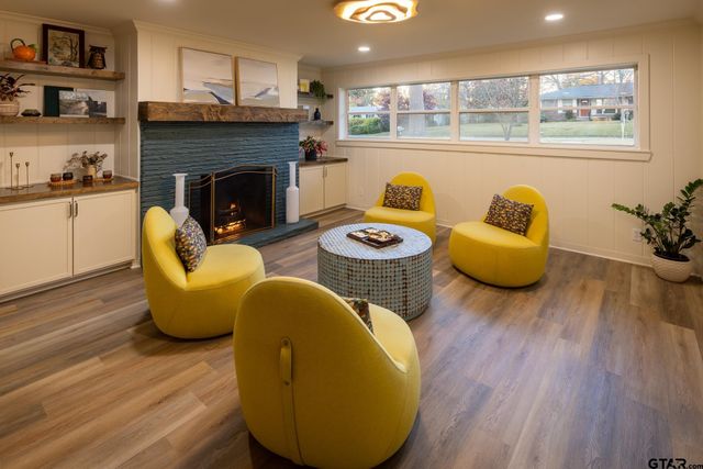 3518 Bain Pl, Tyler, TX 75701