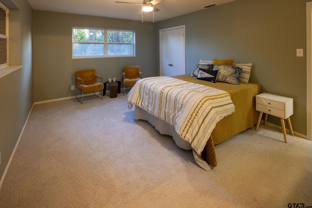 3518 Bain Pl, Tyler, TX 75701