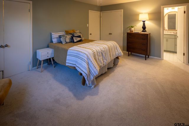 3518 Bain Pl, Tyler, TX 75701