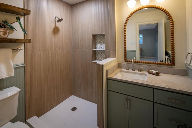 3518 Bain Pl, Tyler, TX 75701