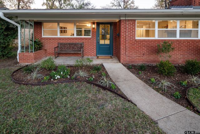 3518 Bain Pl, Tyler, TX 75701