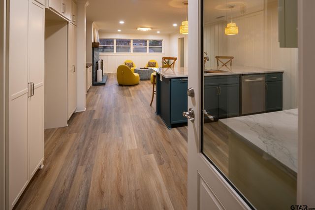 3518 Bain Pl, Tyler, TX 75701