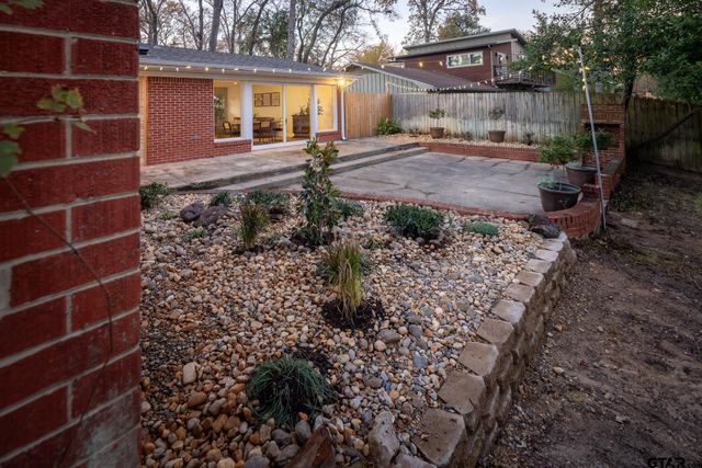 3518 Bain Pl, Tyler, TX 75701