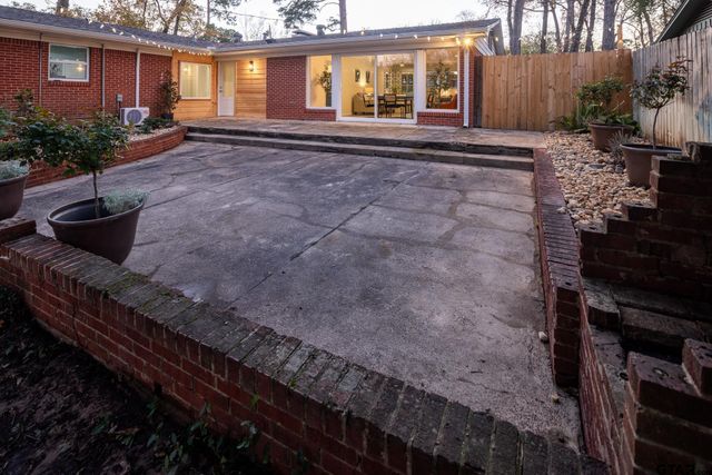 3518 Bain Pl, Tyler, TX 75701