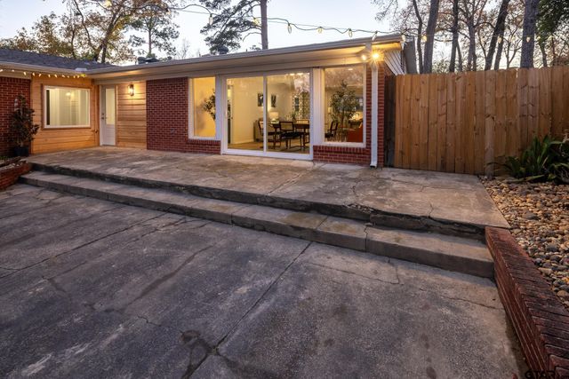 3518 Bain Pl, Tyler, TX 75701