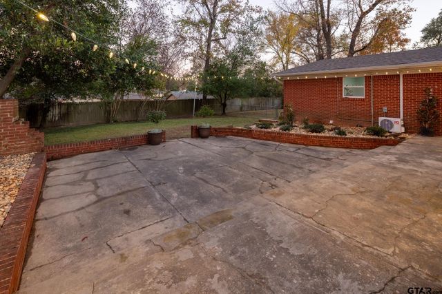 3518 Bain Pl, Tyler, TX 75701