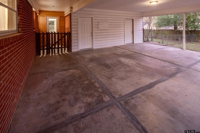 3518 Bain Pl, Tyler, TX 75701