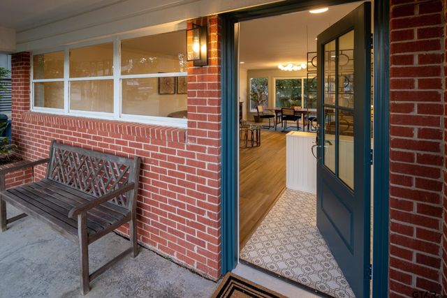 3518 Bain Pl, Tyler, TX 75701