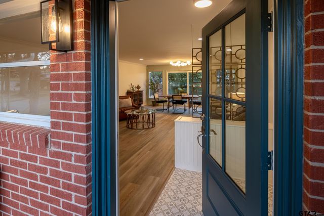 3518 Bain Pl, Tyler, TX 75701