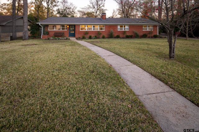 3518 Bain Pl, Tyler, TX 75701