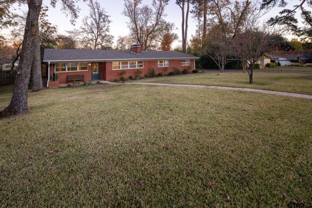 3518 Bain Pl, Tyler, TX 75701