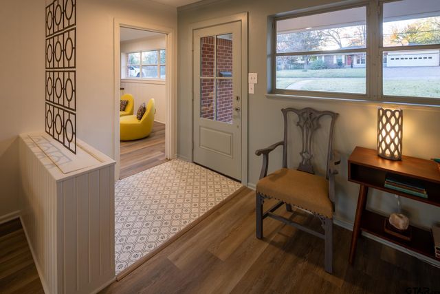 3518 Bain Pl, Tyler, TX 75701