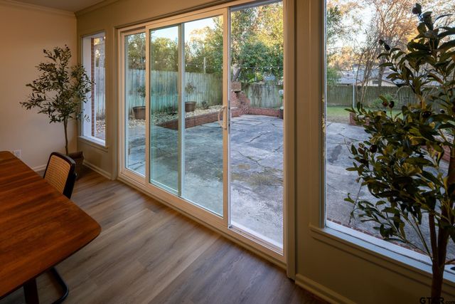 3518 Bain Pl, Tyler, TX 75701