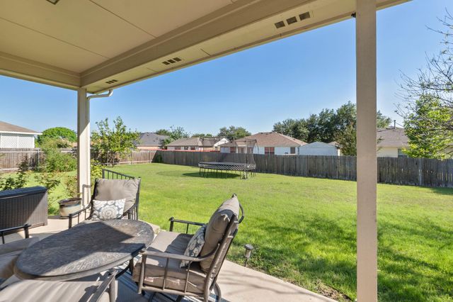 14716 Bruno CIR, Pflugerville, TX 78660