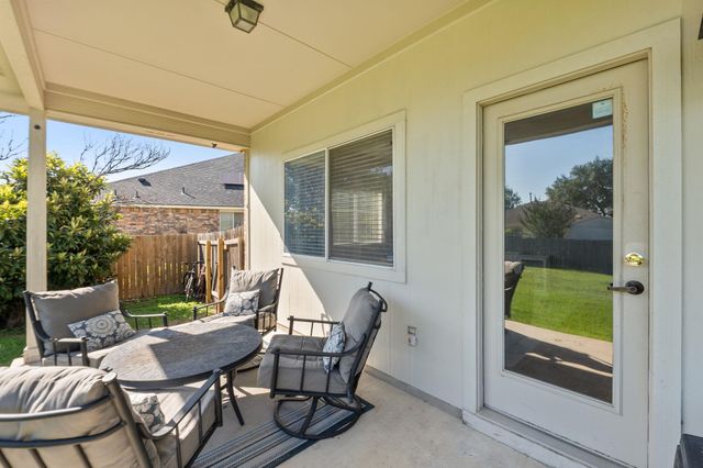 14716 Bruno CIR, Pflugerville, TX 78660