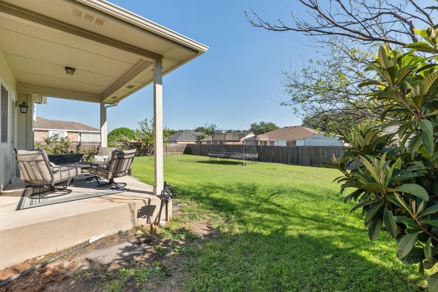 14716 Bruno CIR, Pflugerville, TX 78660