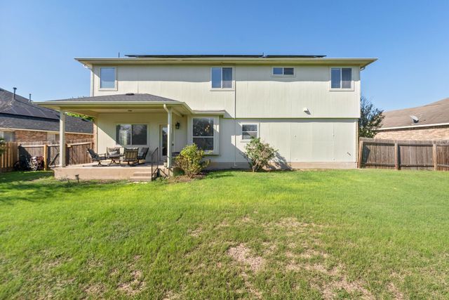 14716 Bruno CIR, Pflugerville, TX 78660