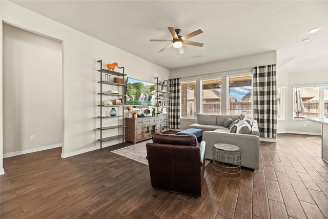 9019 Stanley Oak Drive, Missouri City, TX 77459