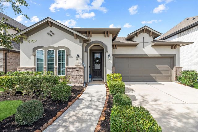 9019 Stanley Oak Drive, Missouri City, TX 77459
