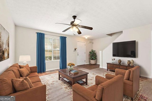 3027 Fair Creek Court, Stonecrest, GA 30338