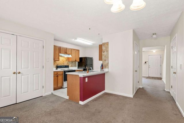 3027 Fair Creek Court, Stonecrest, GA 30338