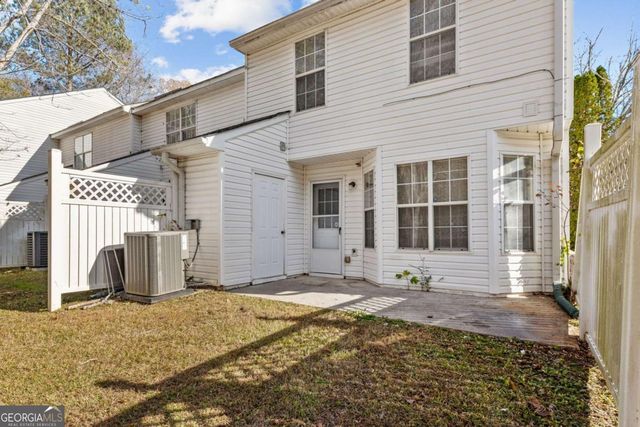 3027 Fair Creek Court, Stonecrest, GA 30338