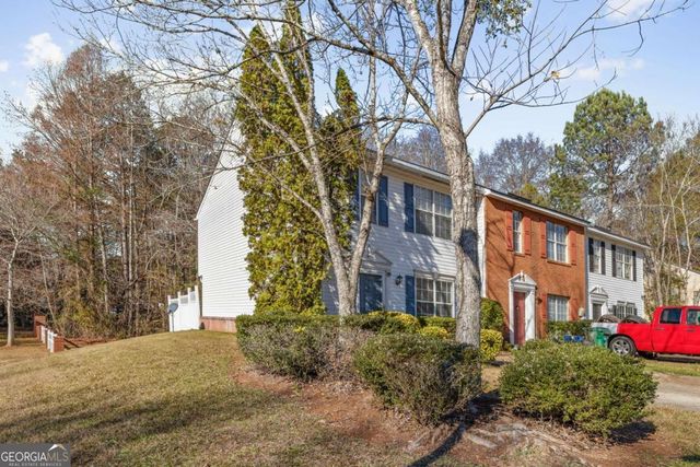 3027 Fair Creek Court, Stonecrest, GA 30338