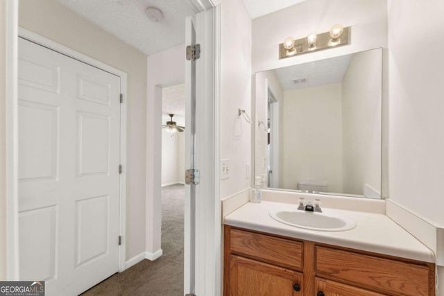 3027 Fair Creek Court, Stonecrest, GA 30338