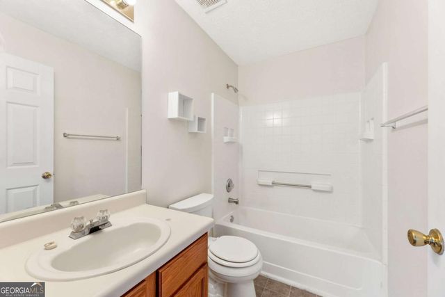 3027 Fair Creek Court, Stonecrest, GA 30338