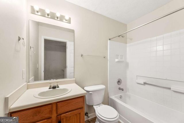 3027 Fair Creek Court, Stonecrest, GA 30338