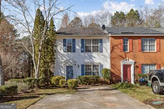 3027 Fair Creek Court, Stonecrest, GA 30338