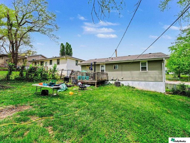 4655 Nebraska Avenue, Omaha, NE 68104