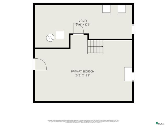4655 Nebraska Avenue, Omaha, NE 68104