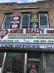 16718 Hillside Avenue 2nd floor, Jamaica, NY 11432