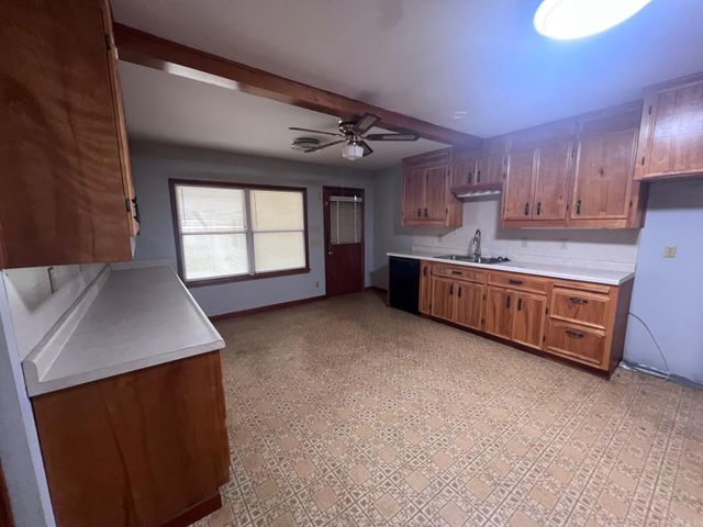 5212 Lynch Drive, North Little Rock, AR 72117