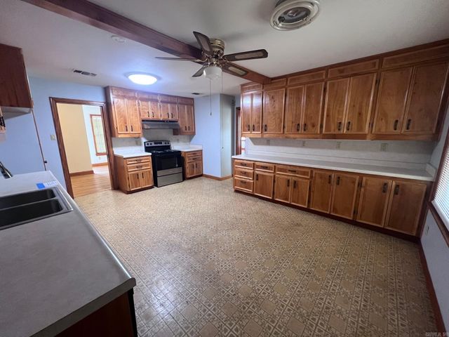 5212 Lynch Drive, North Little Rock, AR 72117