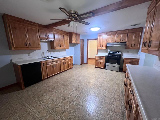 5212 Lynch Drive, North Little Rock, AR 72117