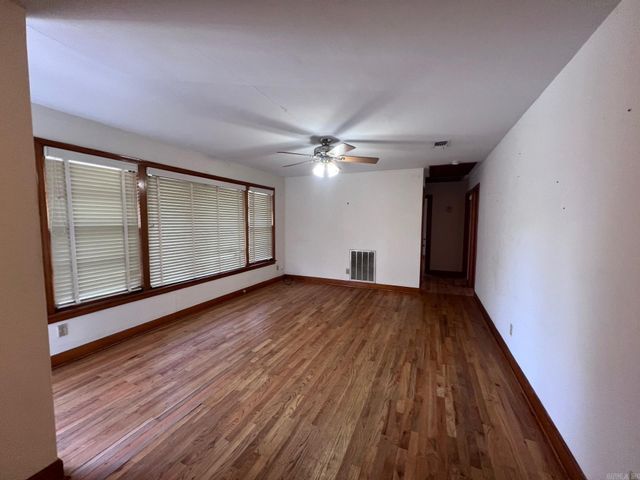 5212 Lynch Drive, North Little Rock, AR 72117