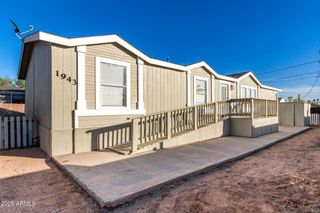 1943 N MAIN Drive, Apache Junction, AZ 85120