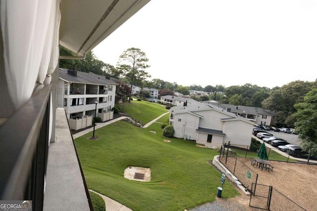 1150 Collier Road NW 11I, Atlanta, GA 30318