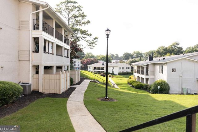 1150 Collier Road NW 11I, Atlanta, GA 30318