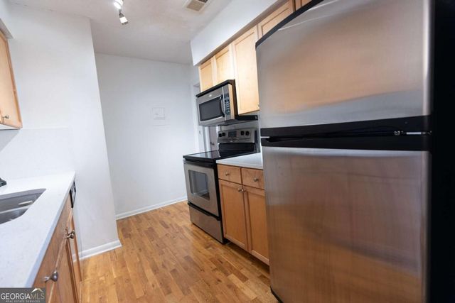 1150 Collier Road NW 11I, Atlanta, GA 30318