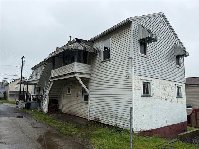 1020 Lane Way, City Of Greensburg, PA 15601