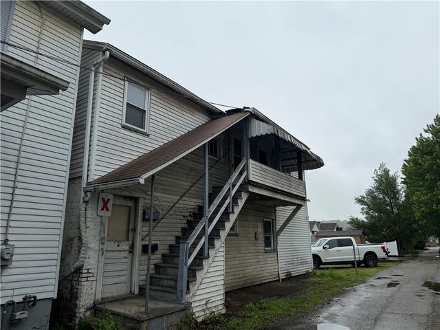 1020 Lane Way, City Of Greensburg, PA 15601