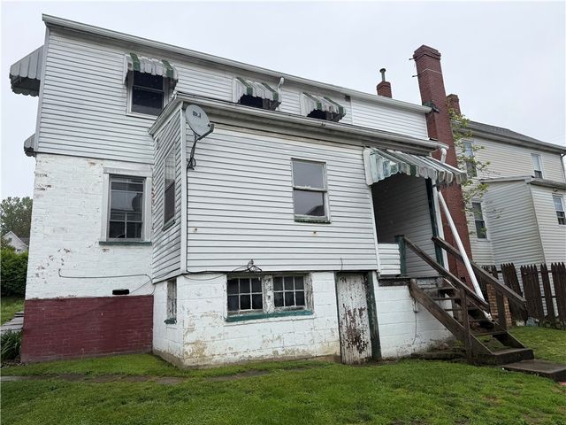 1020 Lane Way, City Of Greensburg, PA 15601
