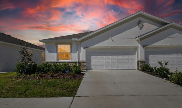 2477 BENDING BONSAI DRIVE, Wesley Chapel, FL 33543