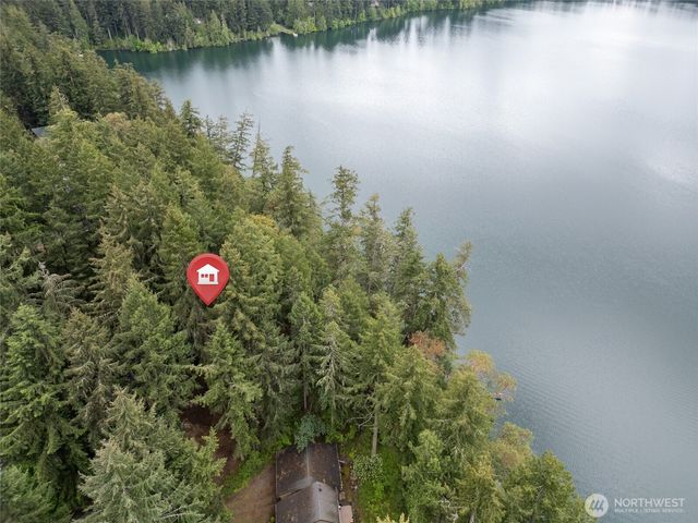 22311 Glenview Court SE, Yelm, WA 98597